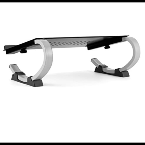 Allsop Redmond Adjustable Stand - Picture 2 of 7